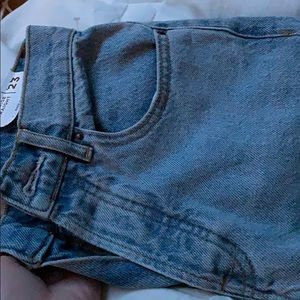 Jeans from pacsun